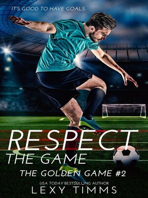 cover image of Respect the Game